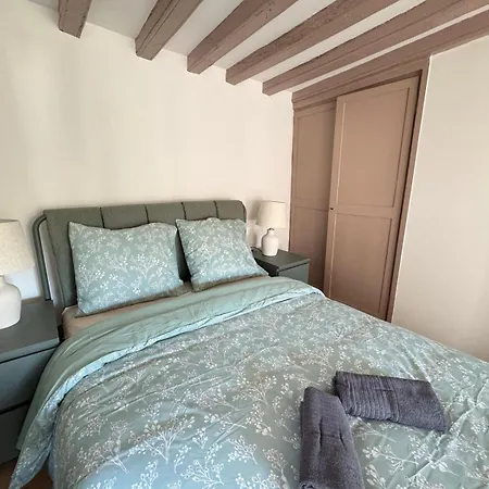 Maison 2ch - Netflix - Flechettes - Hyper Centre Apartament