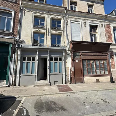 Maison 2ch - Netflix - Flechettes - Hyper Centre
