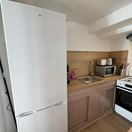 Maison 2ch - Netflix - Flechettes - Hyper Centre Apartament *