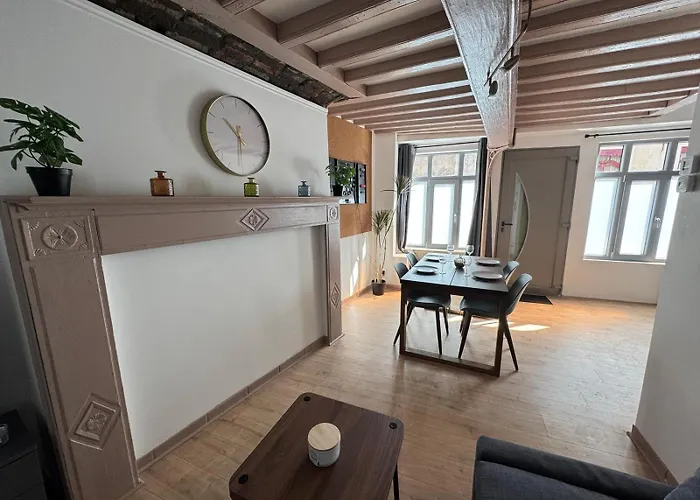 Maison 2ch - Netflix - Fléchettes - Hyper Centre *