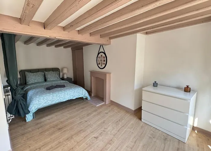 Maison 2ch - Netflix - Fléchettes - Hyper Centre *