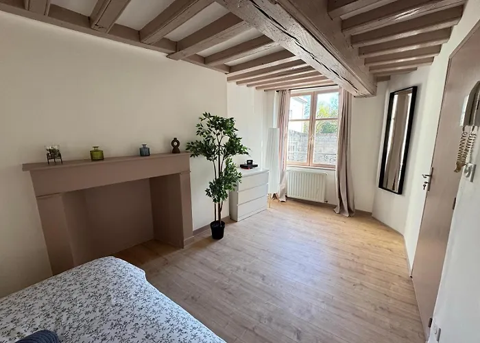 Maison 2ch - Netflix - Fléchettes - Hyper Centre